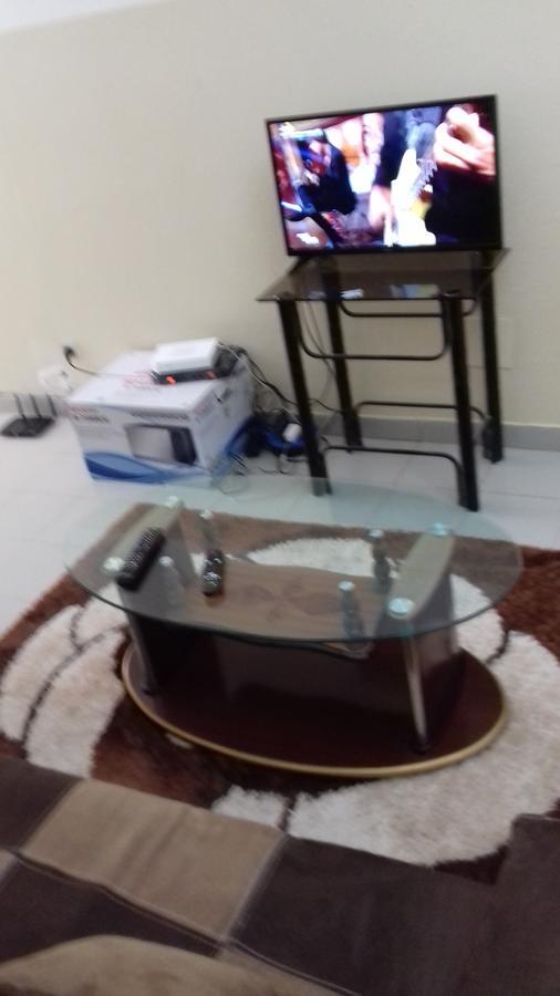 Aziz Residence Дакар Экстерьер фото