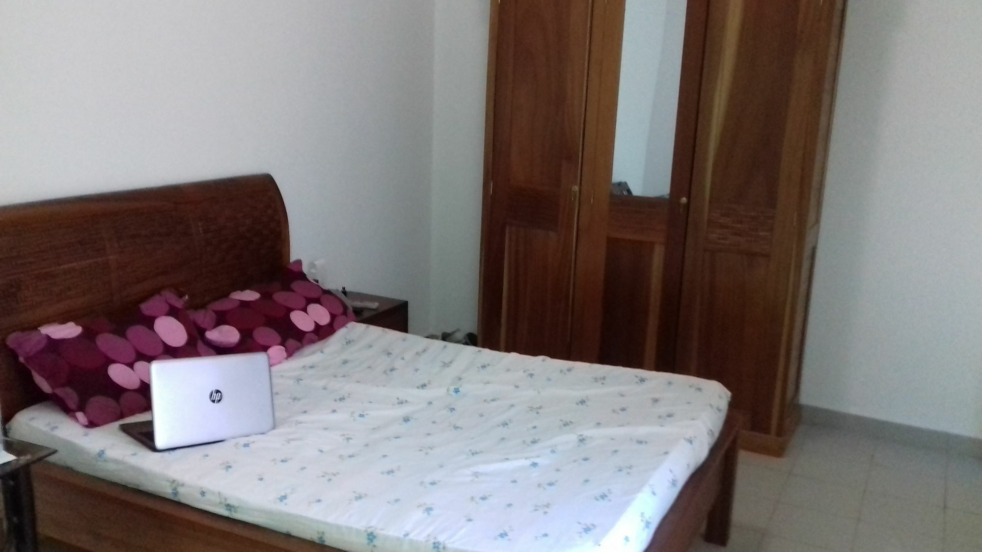 Aziz Residence Дакар Экстерьер фото