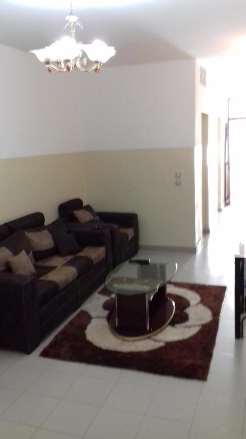 Aziz Residence Дакар Экстерьер фото