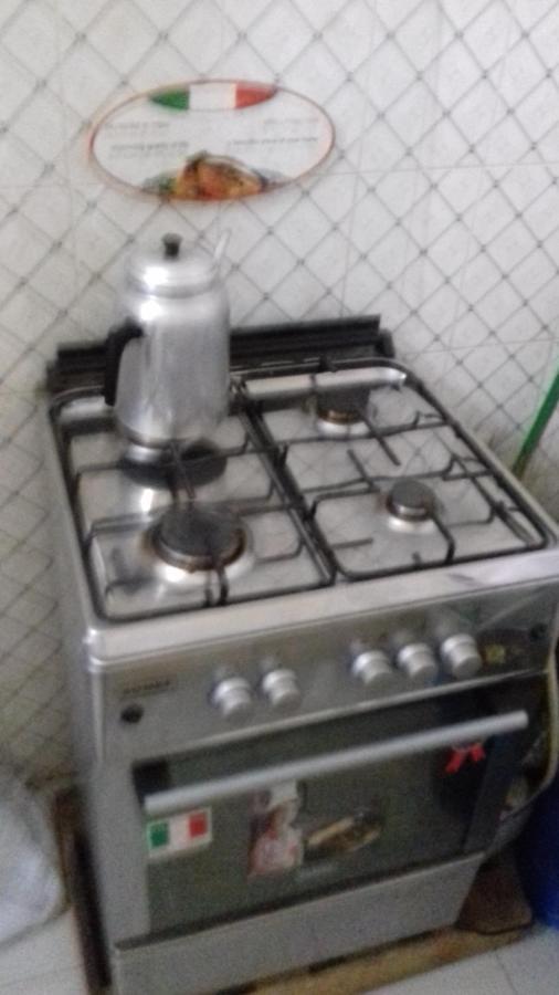 Aziz Residence Дакар Экстерьер фото